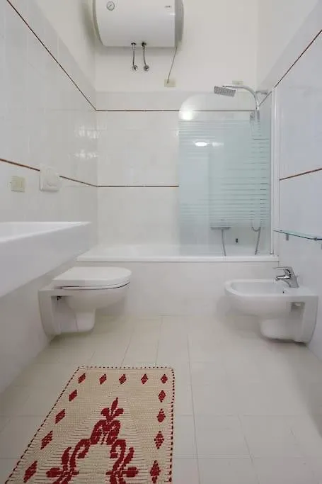 Dream Brera Apartment Milán 0*,
